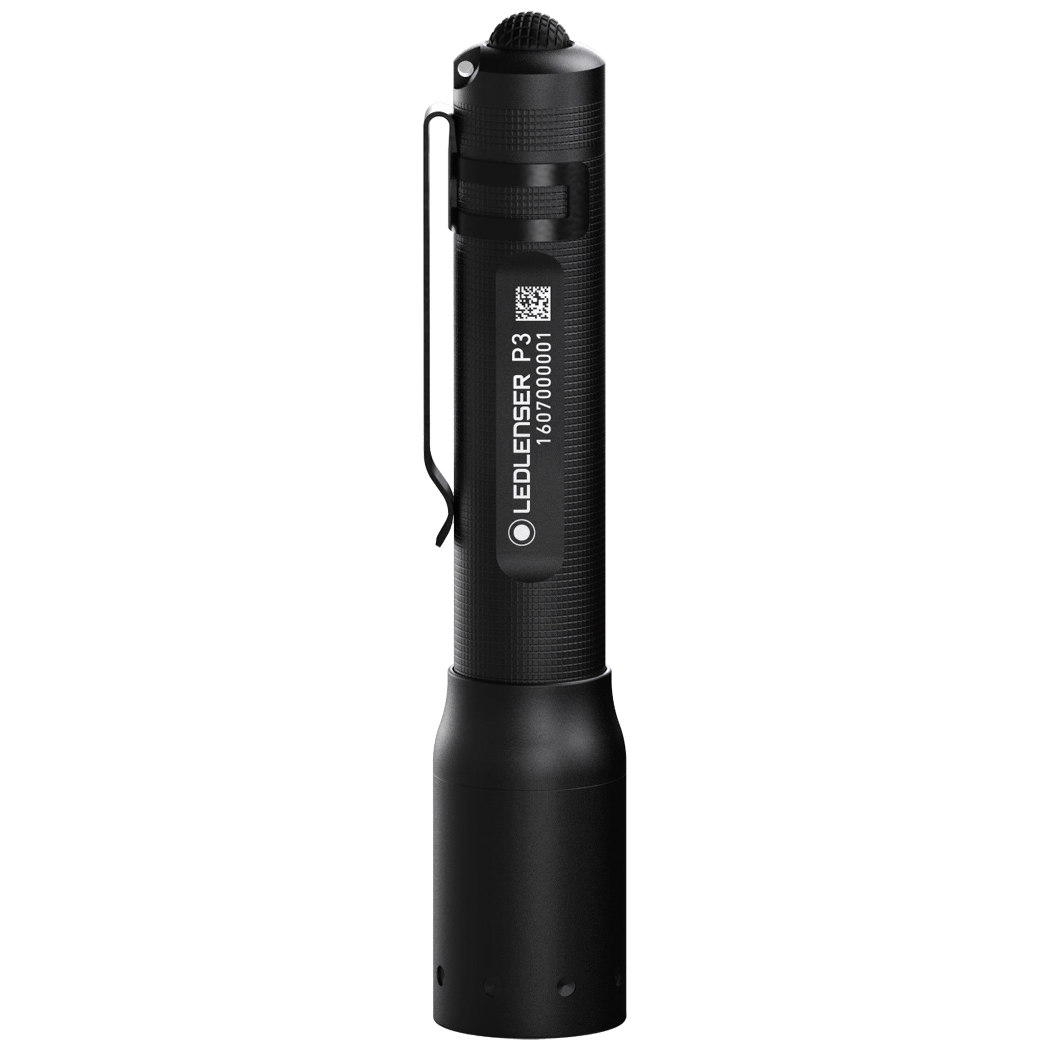 P3 Battery Operated Torch