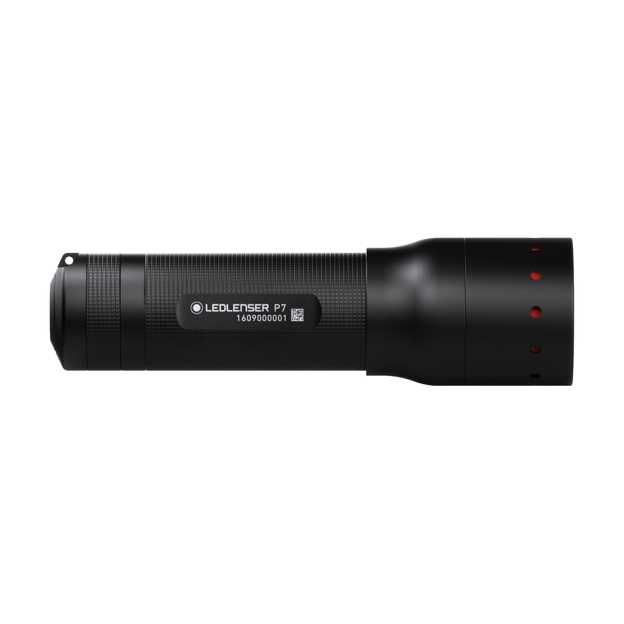 P7 Battery Operated Torch