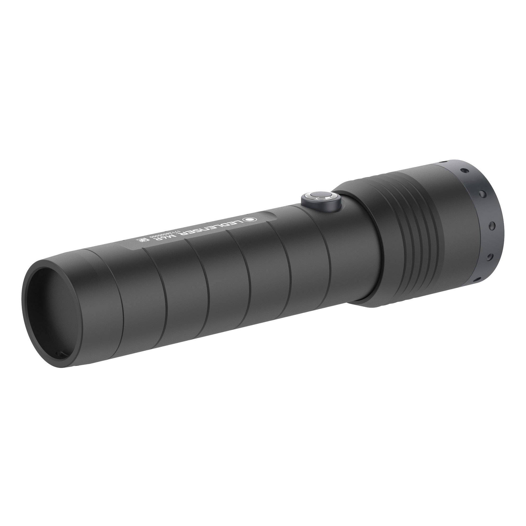 M6R Rechargeable Torch