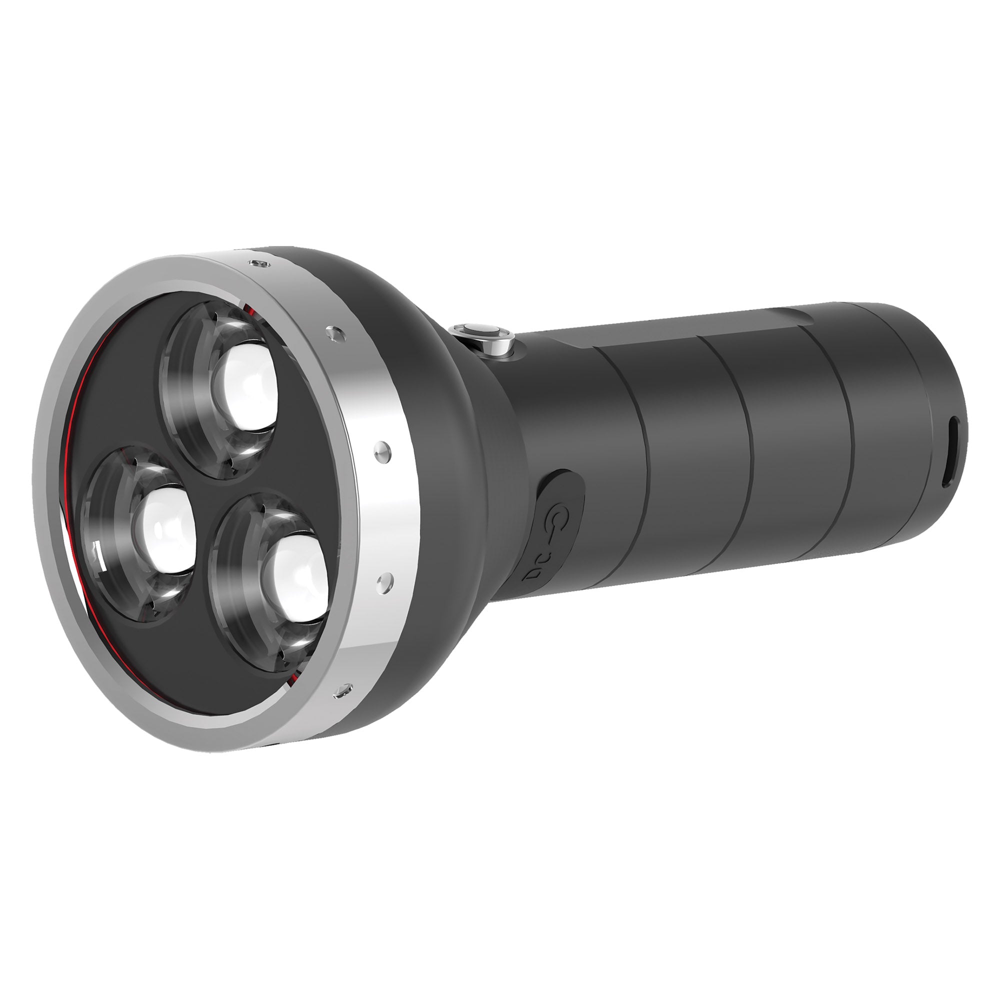 MT18 Rechargeable Torch