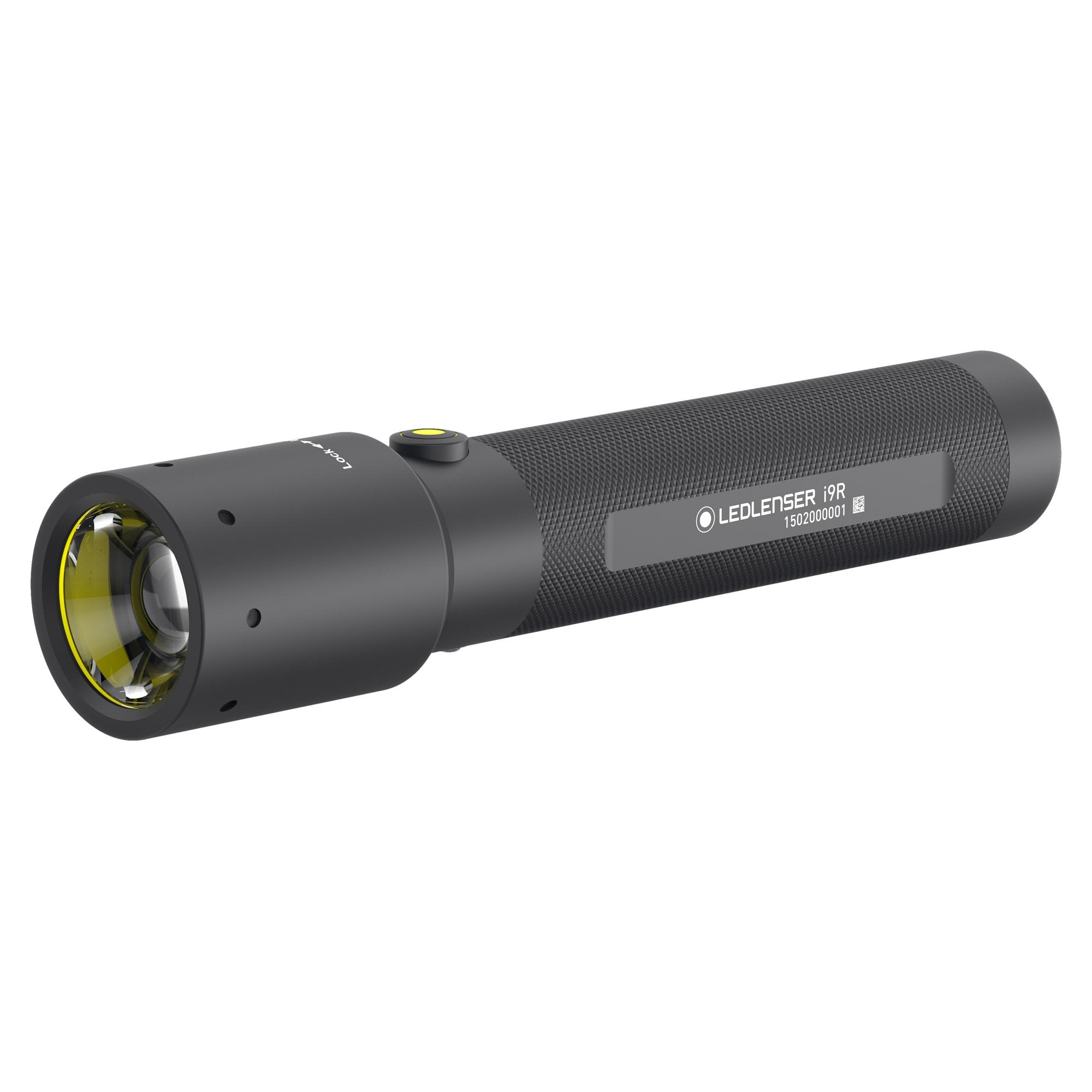 i9R Rechargeable Torch