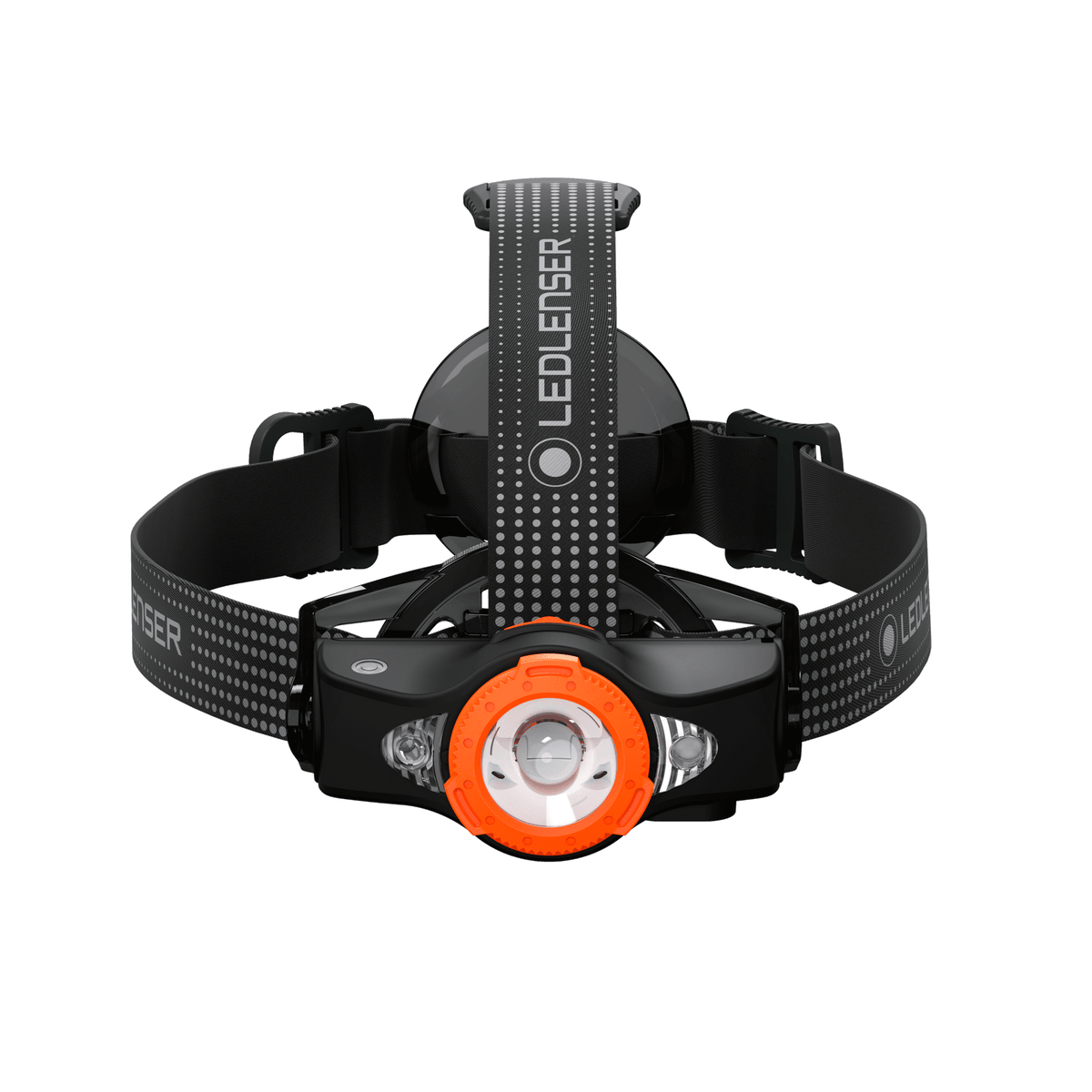 MH11 Headlamp | 1000 Lumens | 320m Range | Bluetooth |100h Runtime ...