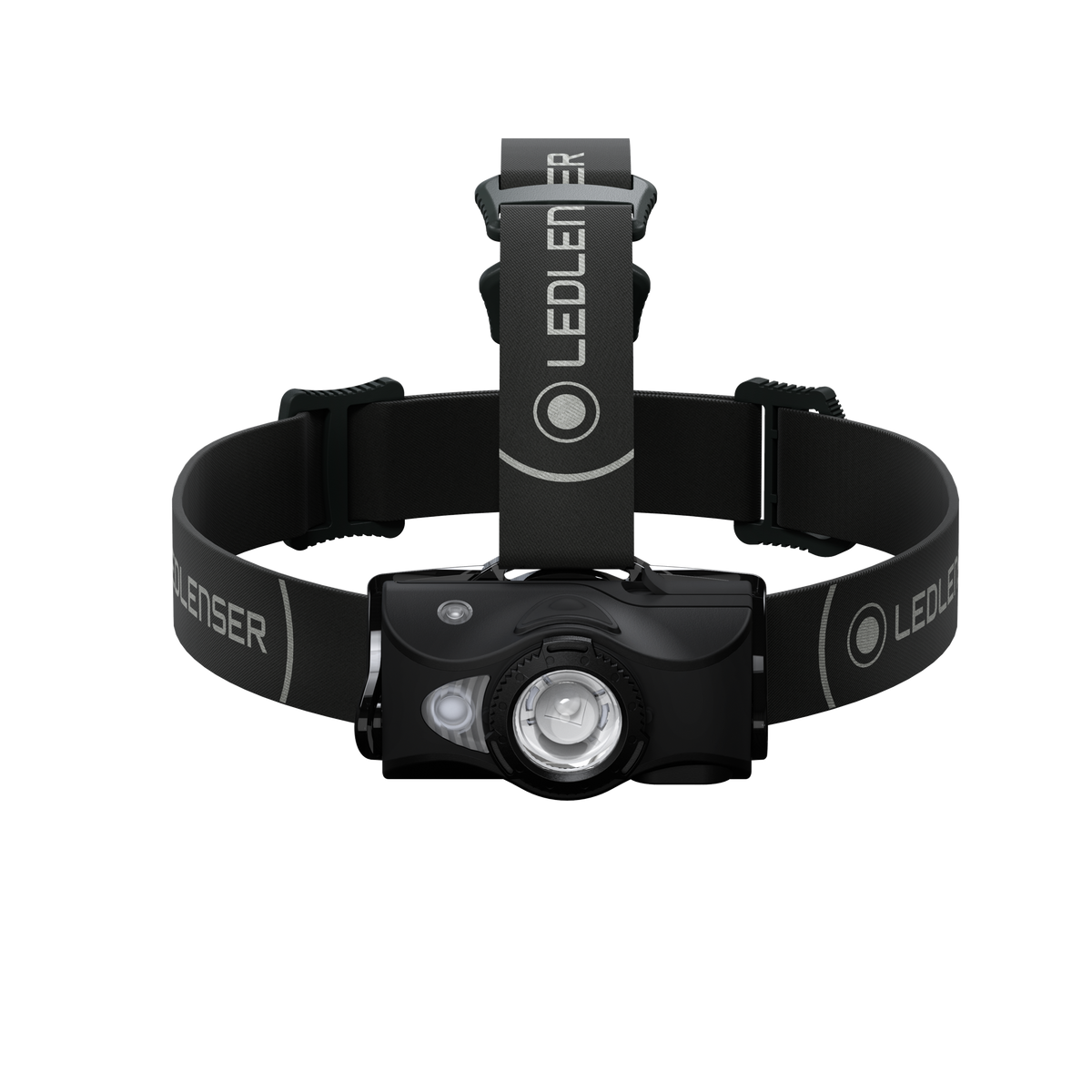 MH8 Headlamp | 600 Lumens | 200m Range | Rechargeable | 60 Hour ...