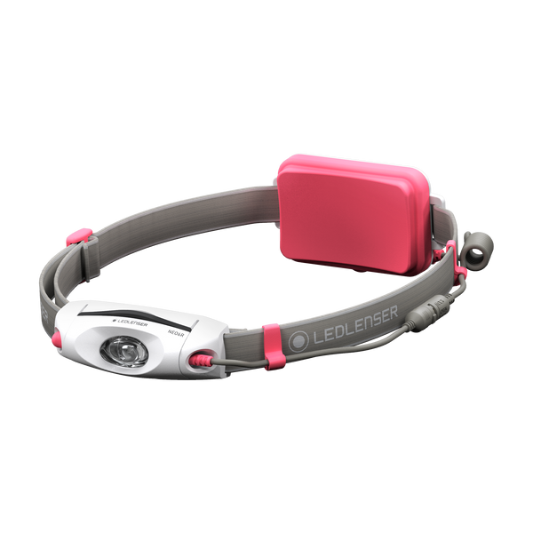 Ledlenser | NEO6R Headlamp | Rechargeable | 240 Lumens