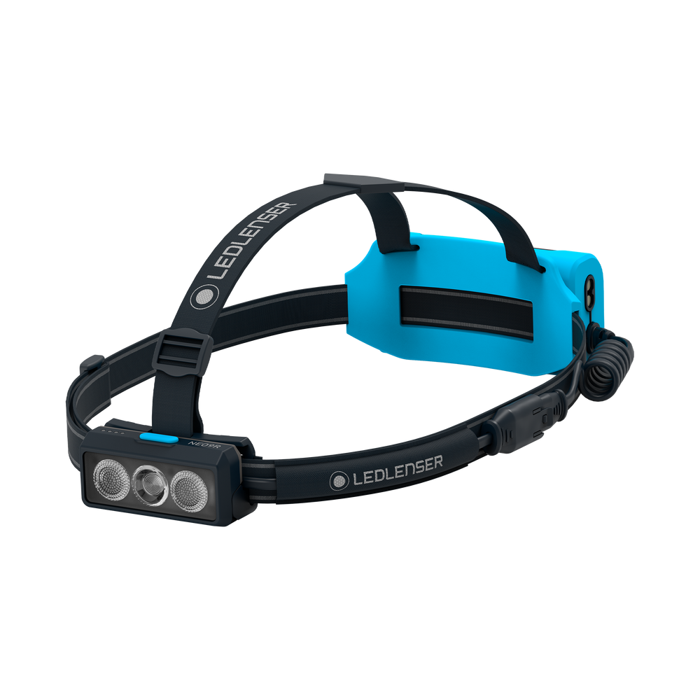 Ledlenser NEO9R