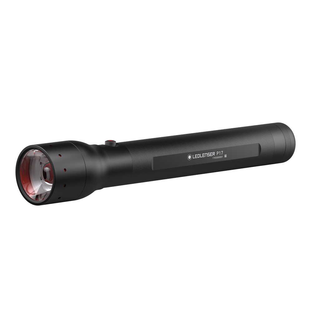 Discontinued - P17 Battery Operated Torch