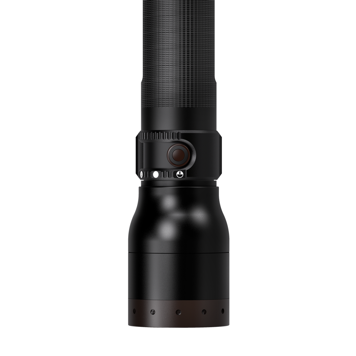 P17R Core Torch | 1200 Lumens | 560m Range | 200h Runtime ...