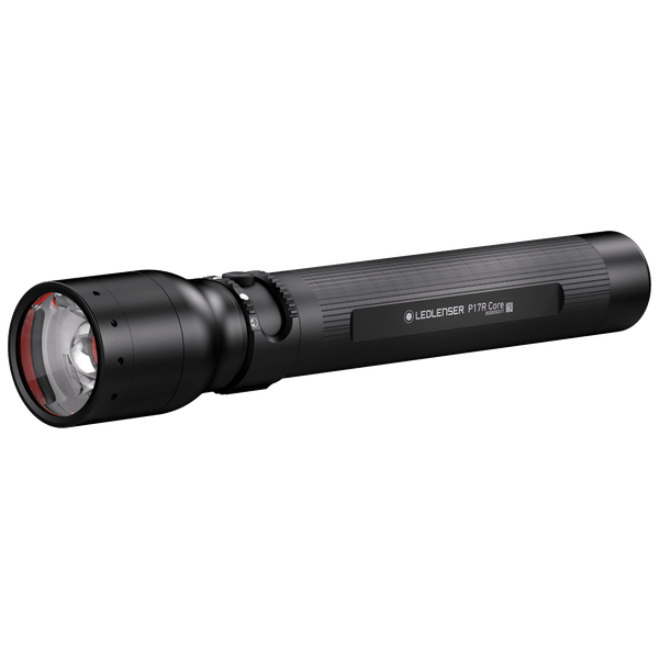 P17R Core Torch | 1200 Lumens | 560m Range | 200h Runtime P17R Core Torch | 1200 Lumens | 560m Range | 200h Runtime