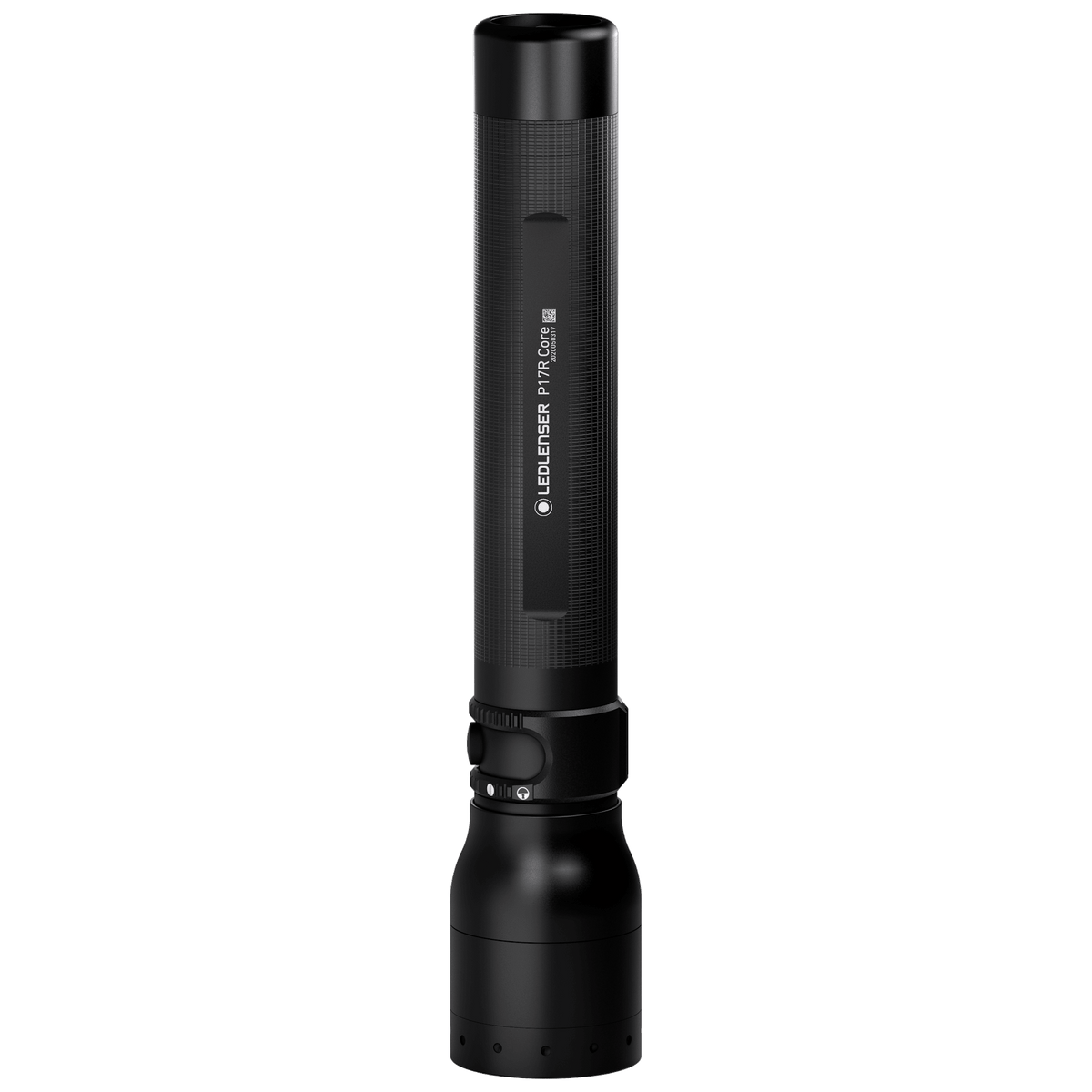 P17R Core Torch | 1200 Lumens | 560m Range | 200h Runtime ...