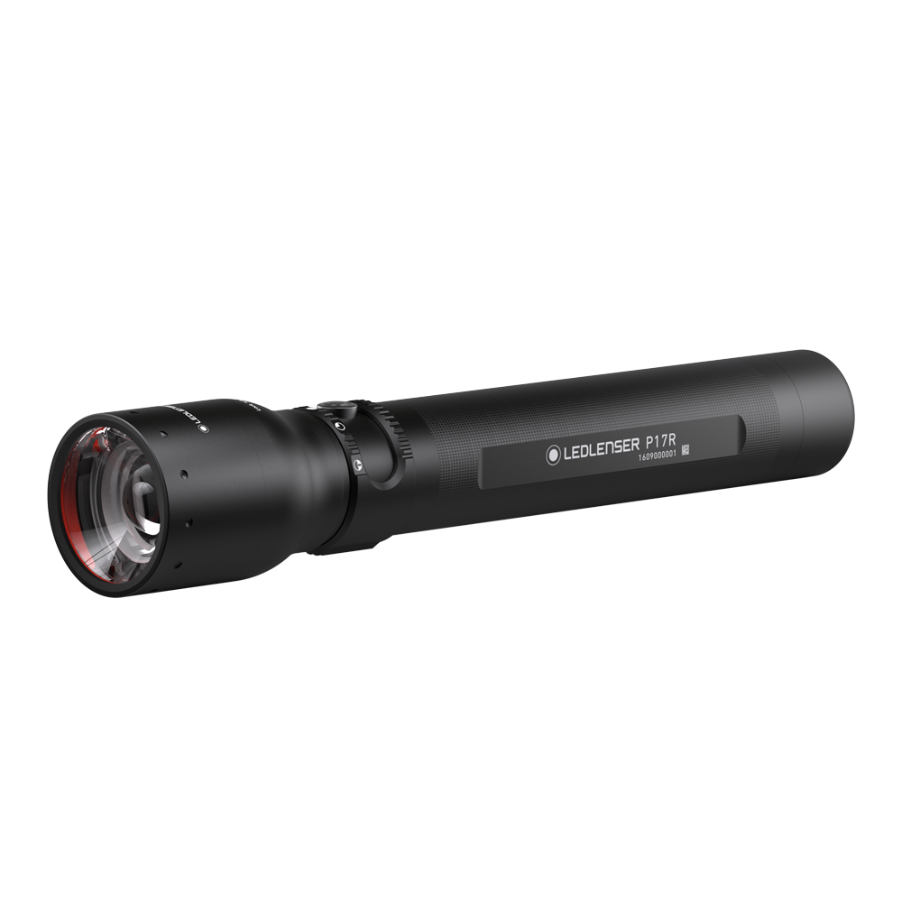 Discontinued - P17R Rechargeable Torch