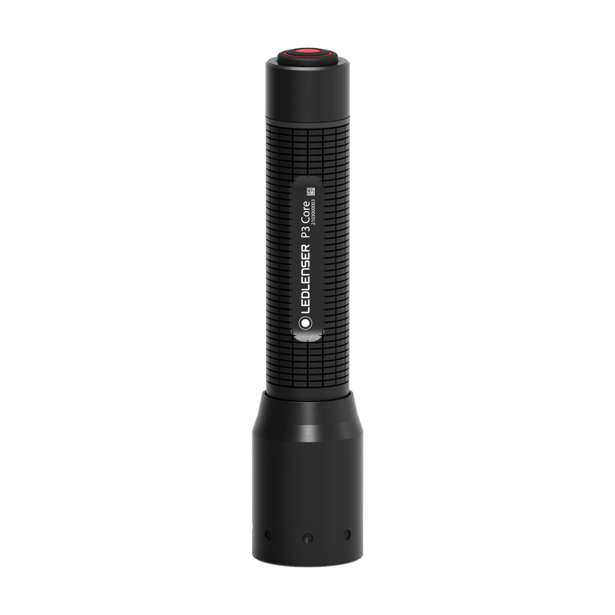 P3 Core Torch | 90 Lumens | 110m Range | 6h Runtime – Ledlenser AU