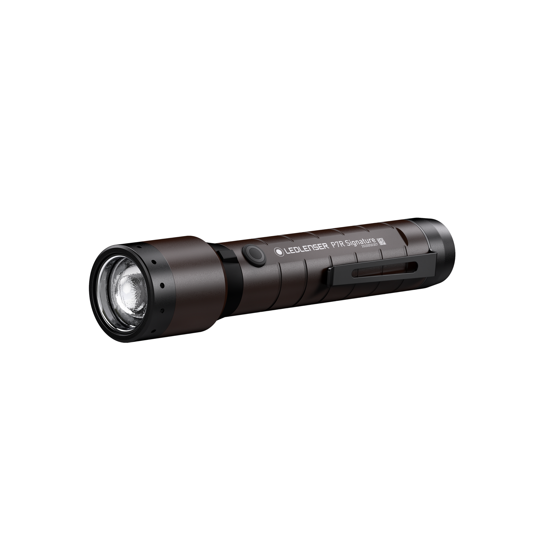 ライト・ランタン LEDLENSER P7R SIGNATURE P7R Signature Torch | 2000 Lumens | 330m Range | 90h Runtime