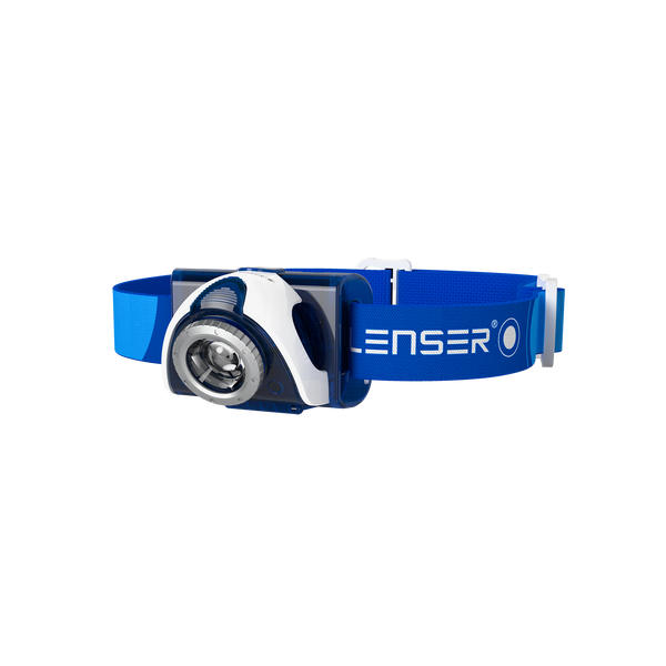 Led lenser seo online 7r