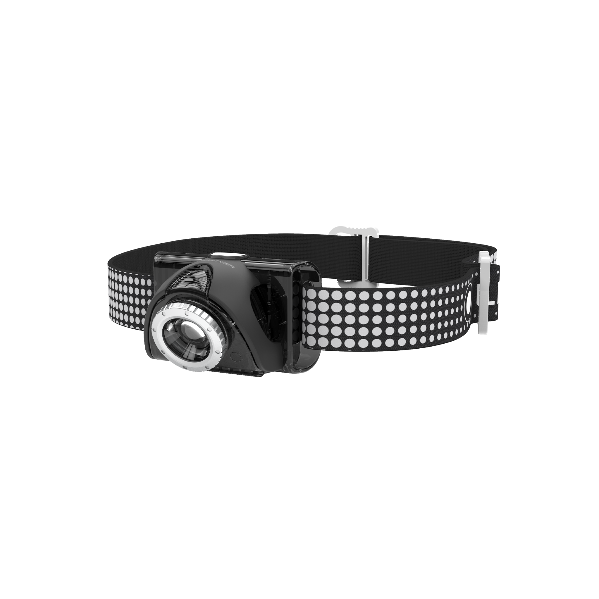 Led lenser best sale seo 7r