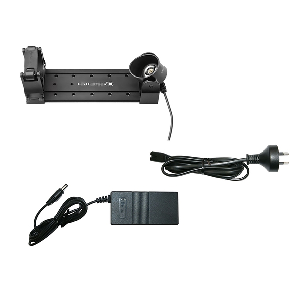 LED LENSER X21R.2 【バッテリー不可】 MI Battery Experts TB-X21R.2 - Battery for LEDLenser X21R.2
