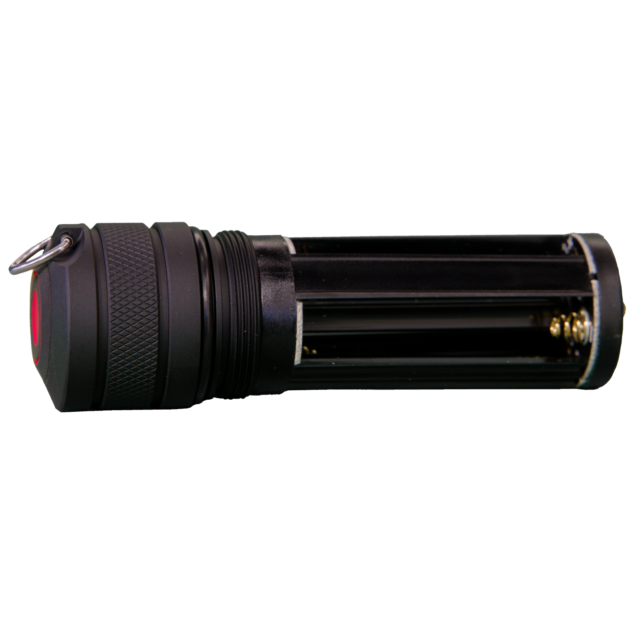 Ledlenser Roll Resistance Ring - Wegrollsicherung für B7.2, L7, M7, M7R Ledlenser Roll Resistance Ring - Wegrollsicherung für B7.2, L7, M7, M7R