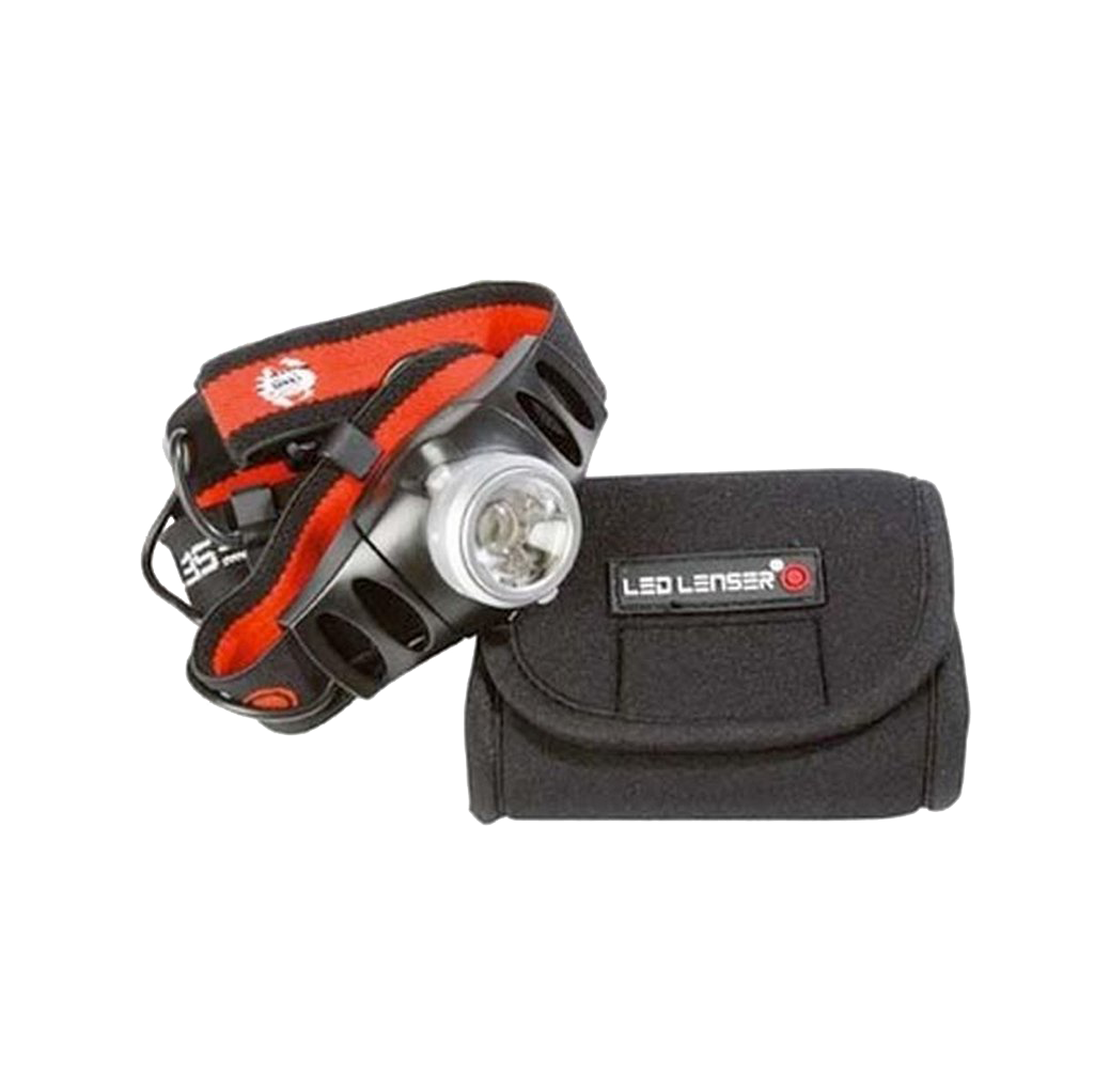 H5 Battery Operated Headlamp