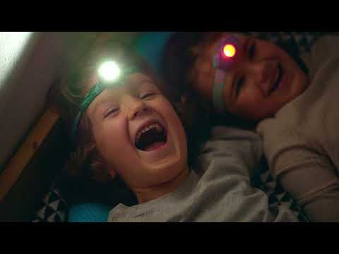 Kidled2 Headlamp
