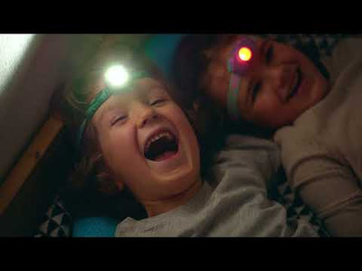 Kidled4R Headlamp