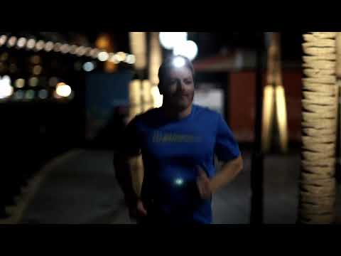 NEO5R Running Headlamp