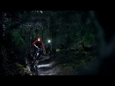H19R Signature Headlamp
