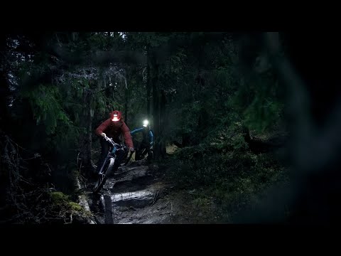 H19R Signature Headlamp