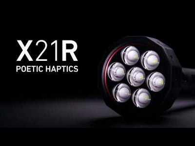 X21R Torch