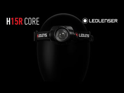 H15R Core Headlamp