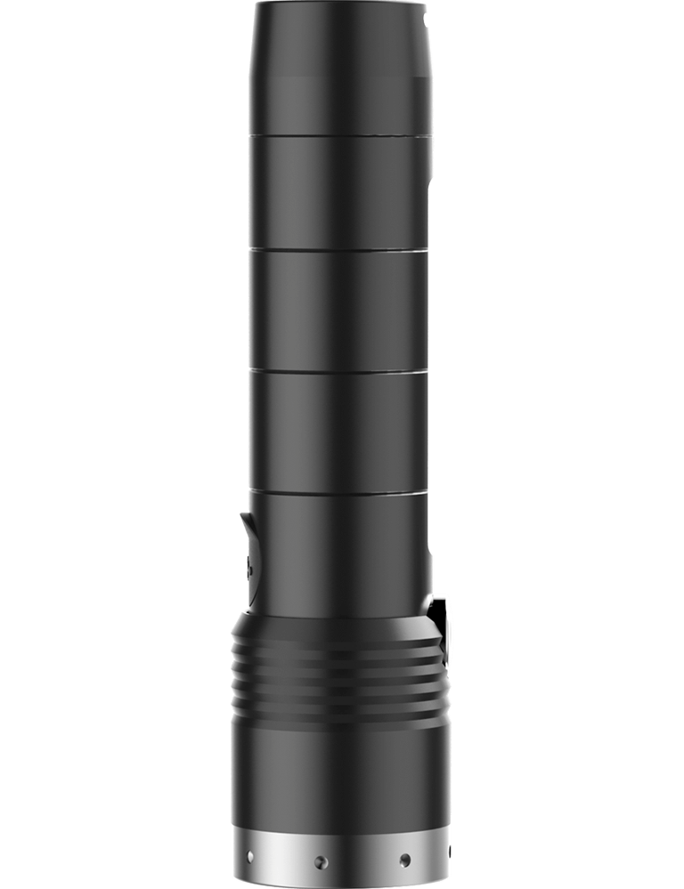 MT10 Torch | 1000 Lumens | 180m Range | 144h Runtime MT10 Torch | 1000 Lumens | 180m Range | 144h Runtime
