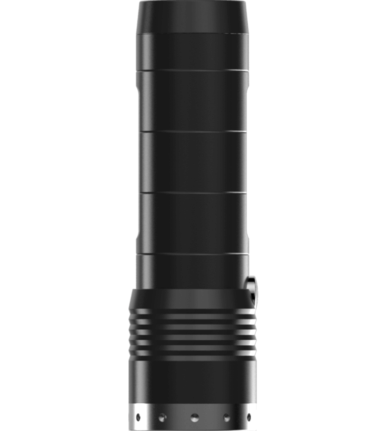 MT6 Battery Operated Torch